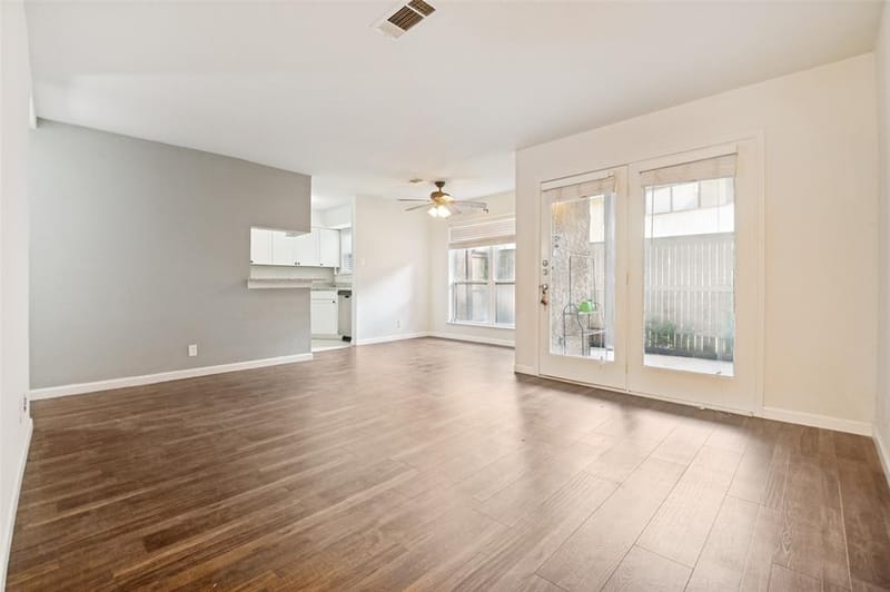 1109 Calico Lane # 1811, Arlington TX 76011 - Photo 6