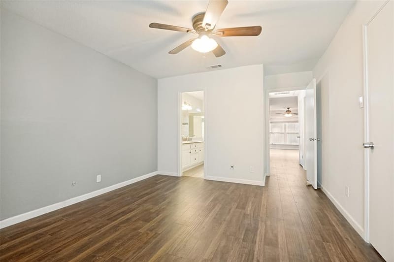 1109 Calico Lane # 1811, Arlington TX 76011 - Photo 13