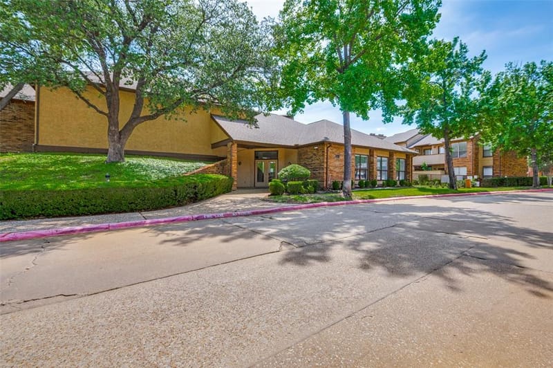 1109 Calico Lane # 1811, Arlington TX 76011 - Photo 17