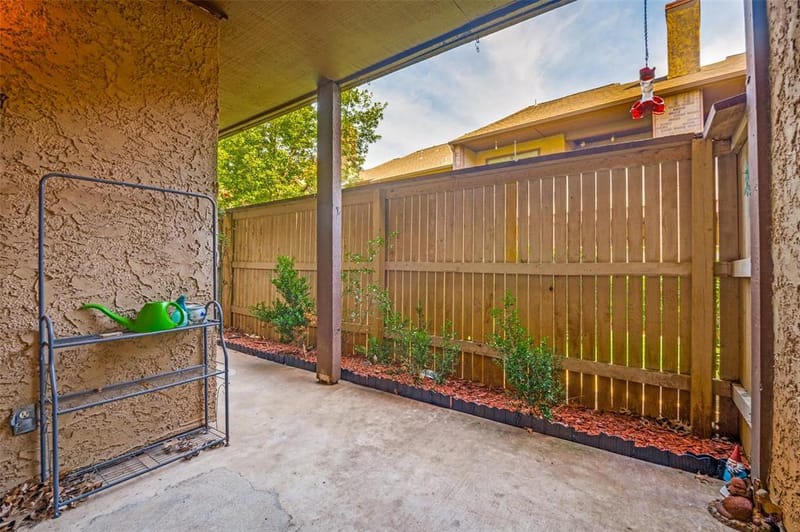 1109 Calico Lane # 1811, Arlington TX 76011 - Photo 16