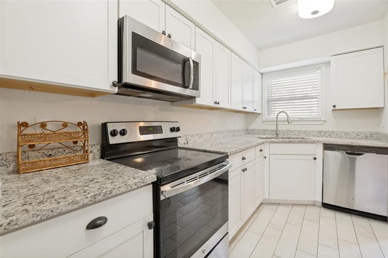1109 Calico Lane # 1811, Arlington TX 76011 - Photo 9