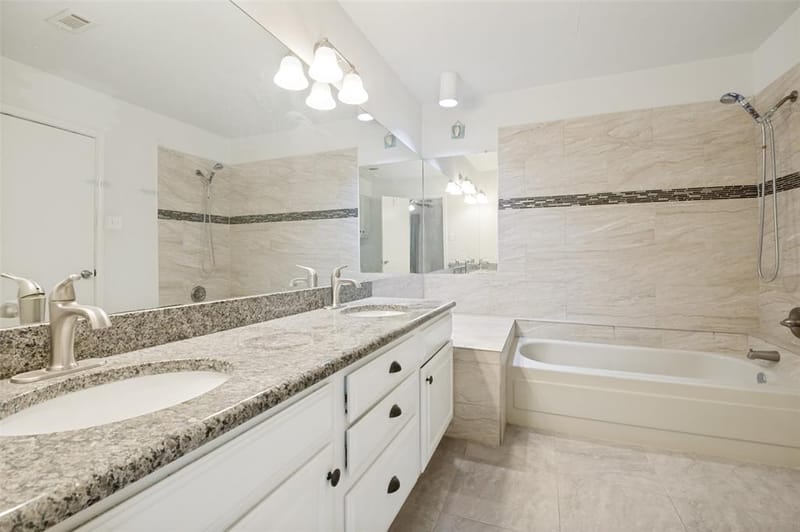 1109 Calico Lane # 1811, Arlington TX 76011 - Photo 14