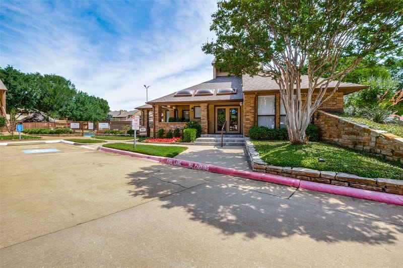1109 Calico Lane # 1811, Arlington TX 76011 - Photo 18