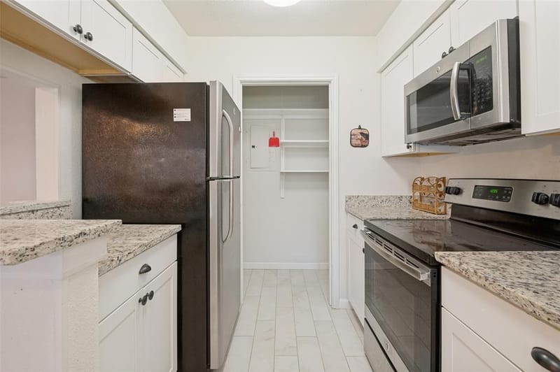 1109 Calico Lane # 1811, Arlington TX 76011 - Photo 11