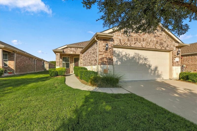 8975 Shore Crest Road, Frisco TX 75036