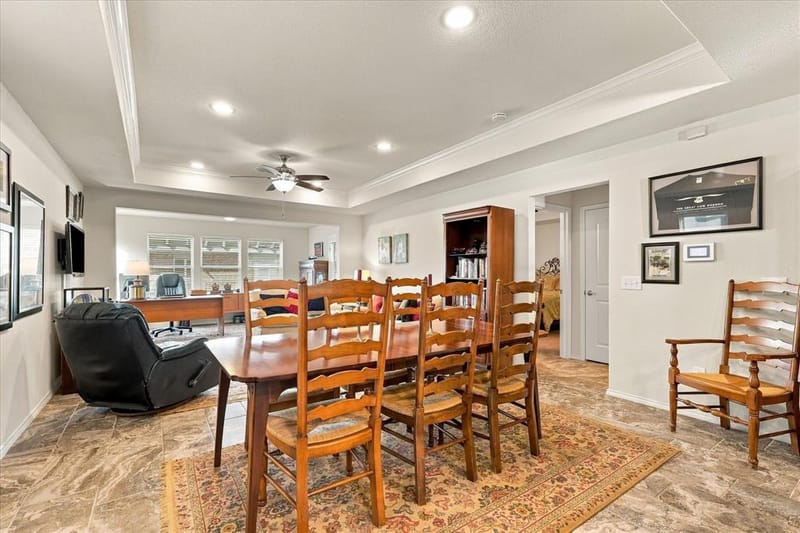 8975 Shore Crest Road, Frisco TX 75036 - Photo 9