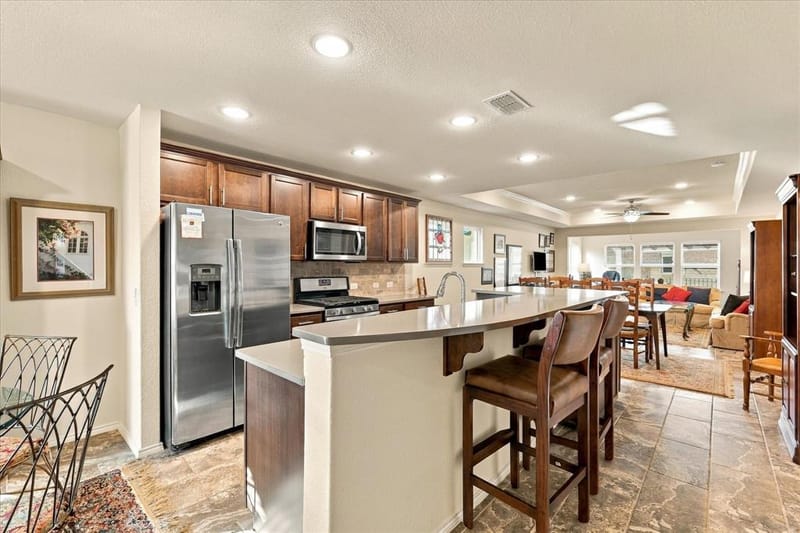 8975 Shore Crest Road, Frisco TX 75036 - Photo 14