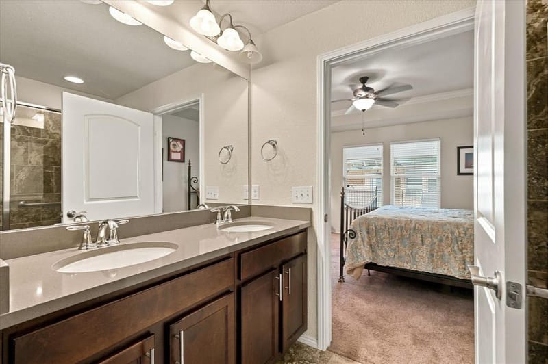 8975 Shore Crest Road, Frisco TX 75036 - Photo 19