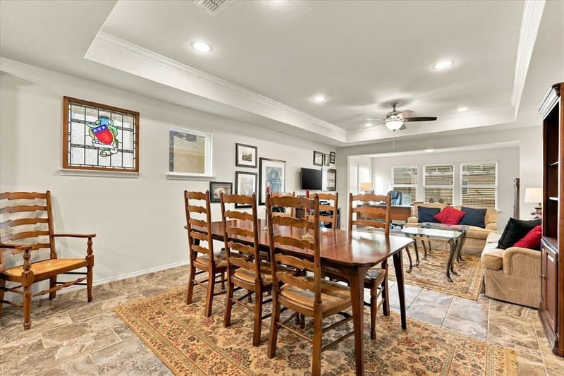 8975 Shore Crest Road, Frisco TX 75036 - Photo 8