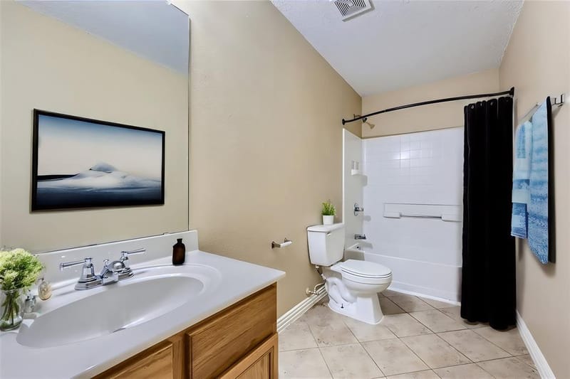 1621 Dragonback Pass, Little Elm TX 75036 - Photo 27