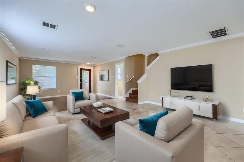 1621 Dragonback Pass, Little Elm TX 75036 - Photo 2