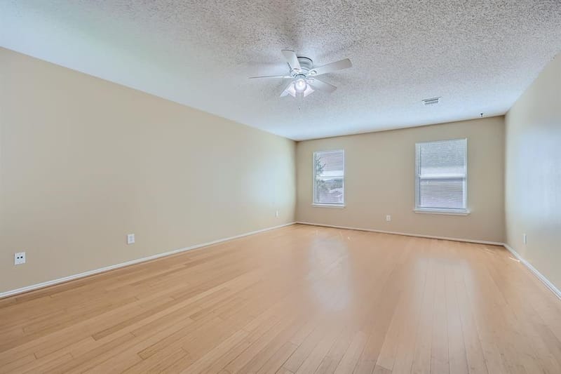 1621 Dragonback Pass, Little Elm TX 75036 - Photo 17