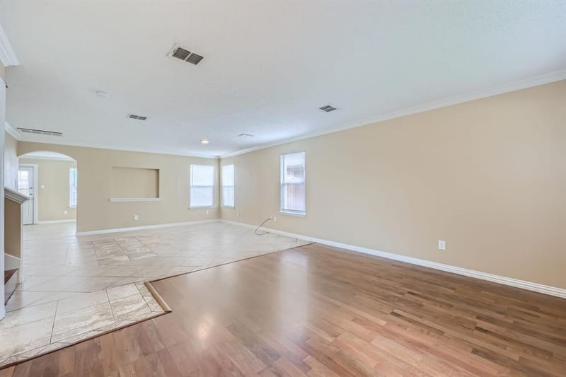 1621 Dragonback Pass, Little Elm TX 75036 - Photo 7