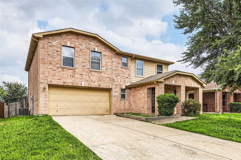 1621 Dragonback Pass, Little Elm TX 75036