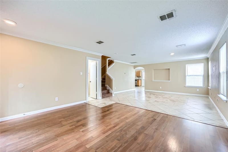 1621 Dragonback Pass, Little Elm TX 75036 - Photo 5