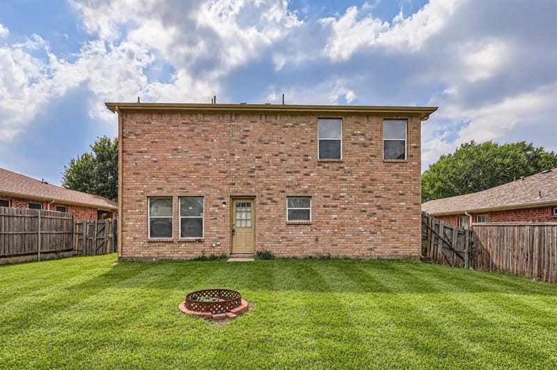 1621 Dragonback Pass, Little Elm TX 75036 - Photo 31