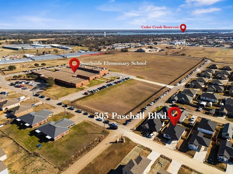 304 Rike Road, Mabank TX 75147 - Photo 26