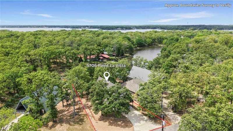 5706 Point Lavista, Malakoff TX 75148 - Photo 26