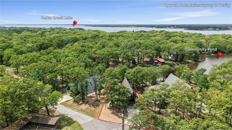 5706 Point Lavista, Malakoff TX 75148 - Photo 25