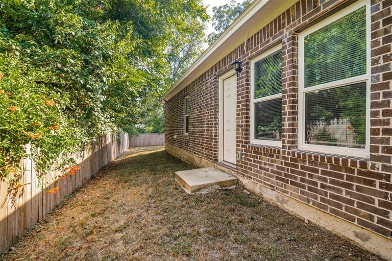700 E Hickory Street, Kaufman TX 75142 - Photo 22