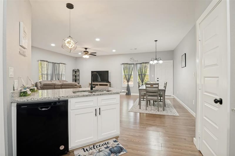 700 E Hickory Street, Kaufman TX 75142 - Photo 9