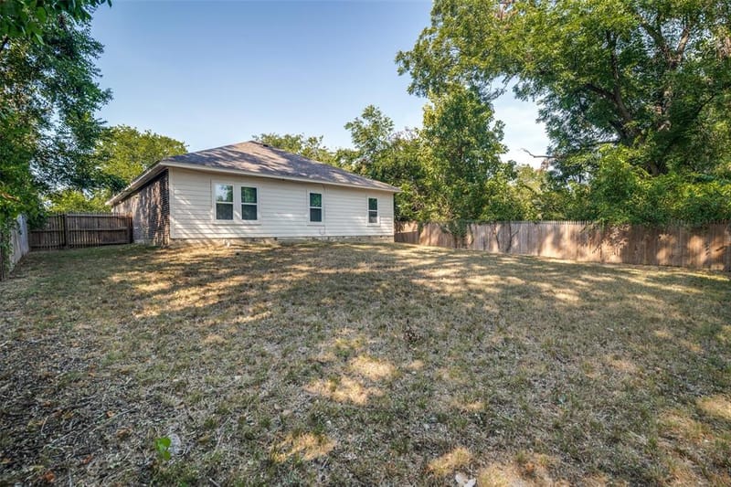 700 E Hickory Street, Kaufman TX 75142 - Photo 24