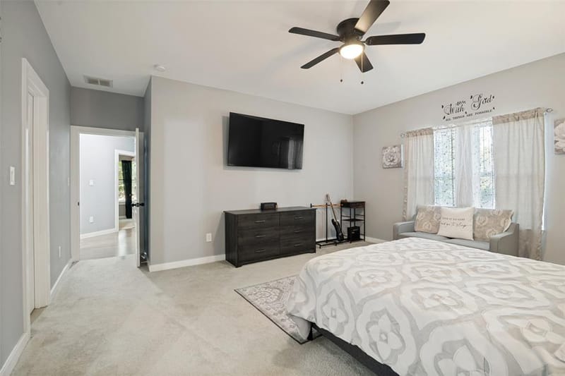 700 E Hickory Street, Kaufman TX 75142 - Photo 14