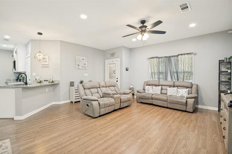 700 E Hickory Street, Kaufman TX 75142 - Photo 4