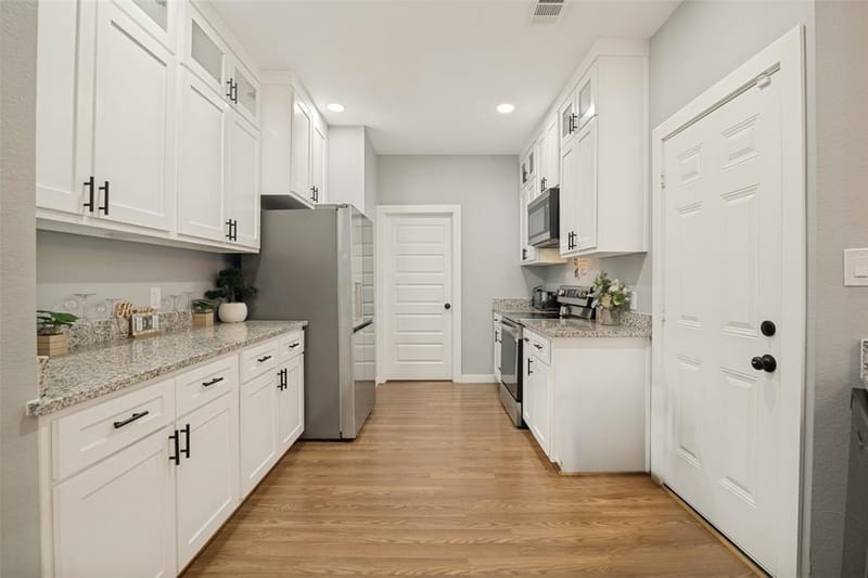 700 E Hickory Street, Kaufman TX 75142 - Photo 8