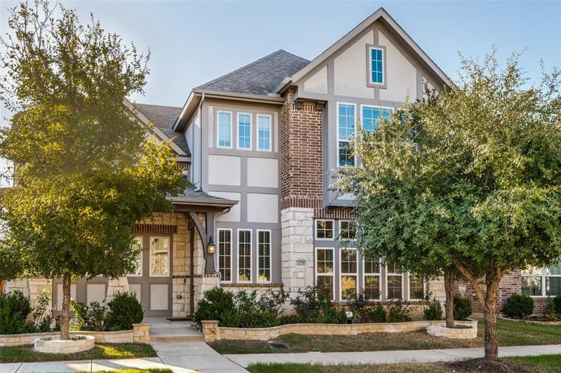 1470 William Way, Farmers Branch TX 75234