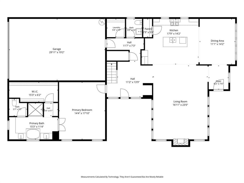 1470 William Way, Farmers Branch TX 75234 - Photo 33