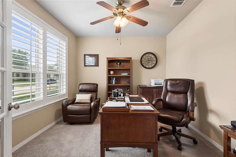 501 Neils Court, Arlington TX 76002 - Photo 6