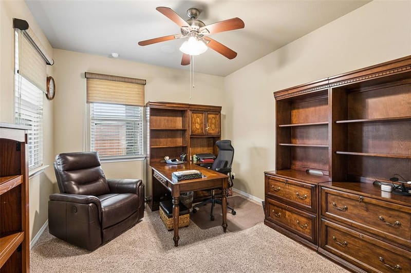 501 Neils Court, Arlington TX 76002 - Photo 22
