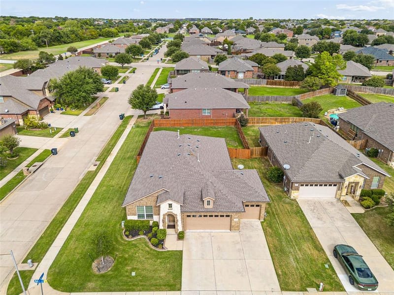 501 Neils Court, Arlington TX 76002 - Photo 32