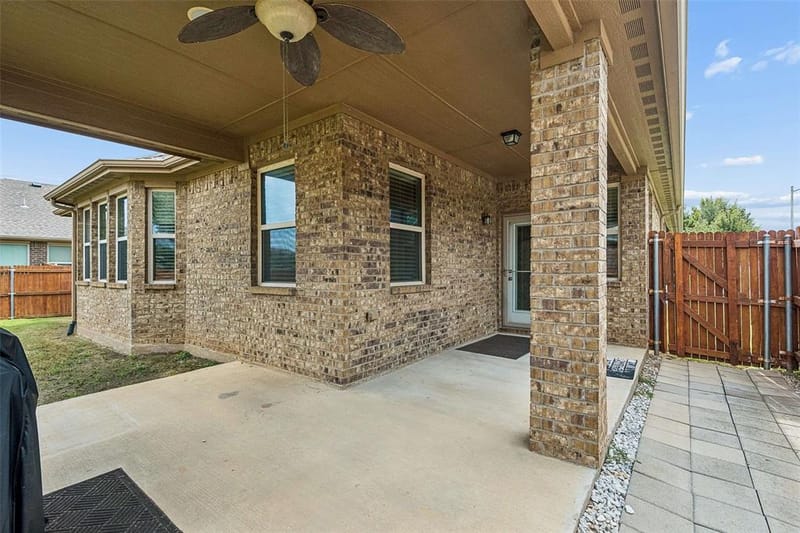 501 Neils Court, Arlington TX 76002 - Photo 28
