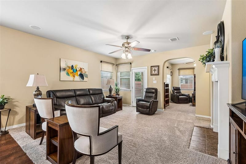 501 Neils Court, Arlington TX 76002 - Photo 20