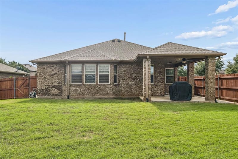 501 Neils Court, Arlington TX 76002 - Photo 30