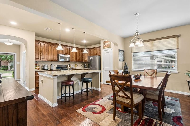 501 Neils Court, Arlington TX 76002 - Photo 18