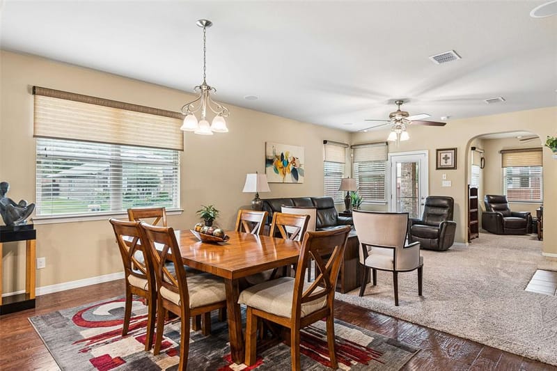 501 Neils Court, Arlington TX 76002 - Photo 19