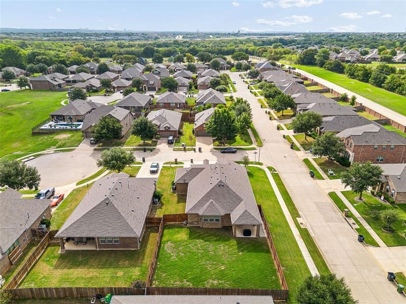 501 Neils Court, Arlington TX 76002 - Photo 35