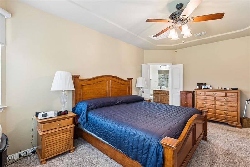 501 Neils Court, Arlington TX 76002 - Photo 25