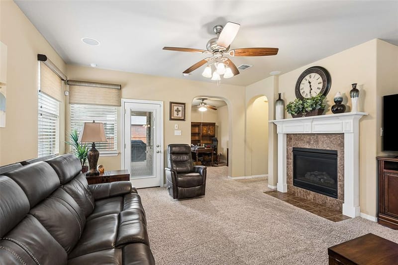 501 Neils Court, Arlington TX 76002 - Photo 21
