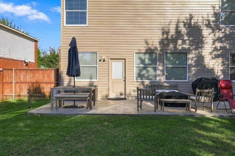 7800 Swan Park Drive, Denton TX 76210 - Photo 27