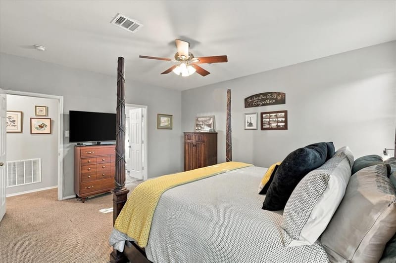 7800 Swan Park Drive, Denton TX 76210 - Photo 16