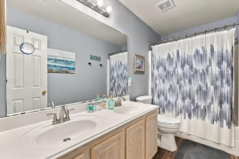 7800 Swan Park Drive, Denton TX 76210 - Photo 26