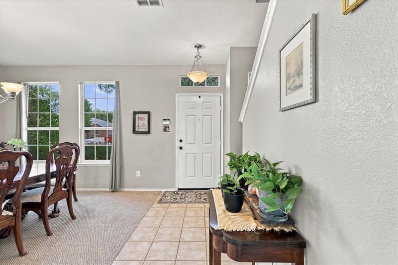 7800 Swan Park Drive, Denton TX 76210 - Photo 3