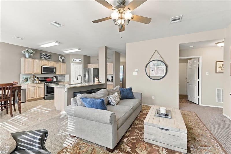 7800 Swan Park Drive, Denton TX 76210 - Photo 10