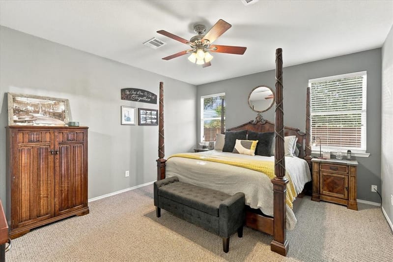 7800 Swan Park Drive, Denton TX 76210 - Photo 15