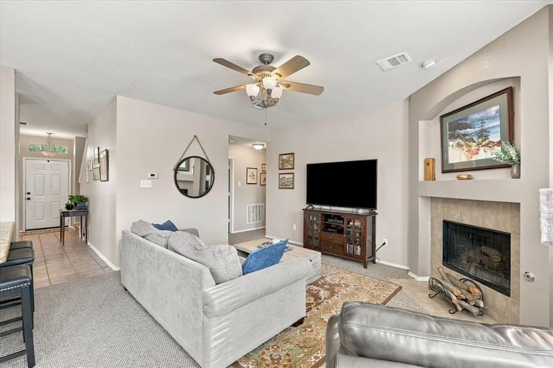 7800 Swan Park Drive, Denton TX 76210 - Photo 11
