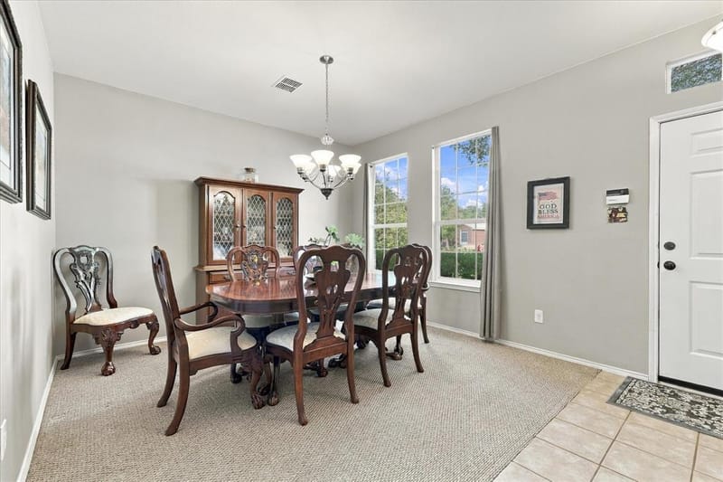 7800 Swan Park Drive, Denton TX 76210 - Photo 4